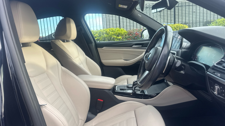 BMW X4 xDrive20d MHT M Sport 5dr Step Auto Diesel Estate